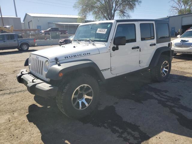 Vin: 1c4bjwfg0el222542, lot: 54605535, jeep wrangler rubicon 2014 img_1