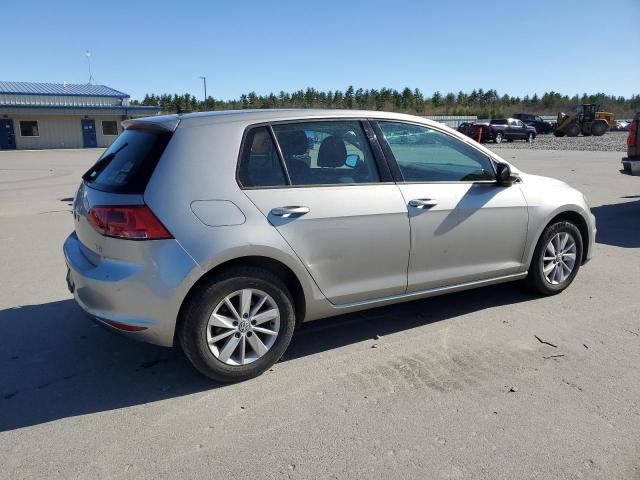 Vin: 3vw217au8gm065859, lot: 55112845, volkswagen golf s/se s/se 20163