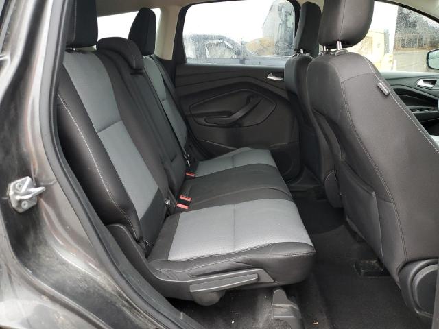 2018 FORD ESCAPE SE - 1FMCU9GD2JUA48491