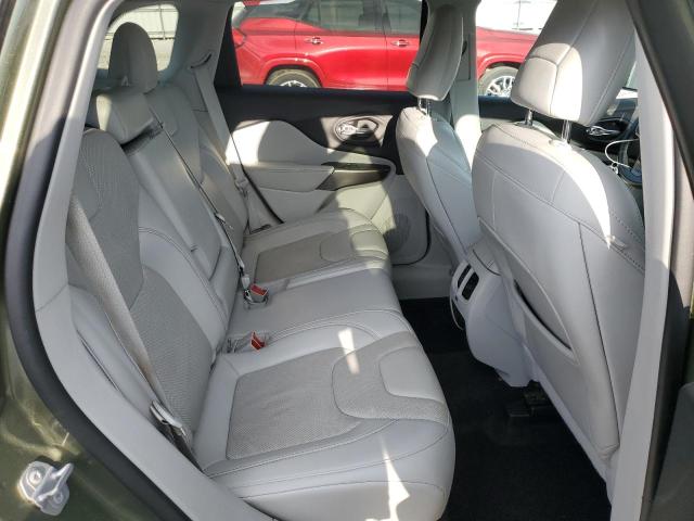 2020 JEEP CHEROKEE L - 1C4PJMDX0LD625344
