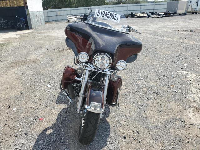 2011 HARLEY-DAVIDSON FLHTK 1HD1KEM12BB627741