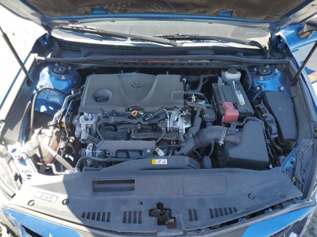 2018 TOYOTA CAMRY XSE - 4T1B61HK9JU150763