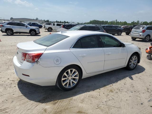 CHEVROLET MALIBU 2LT 2015 white  gas 1G11D5SLXFF290968 photo #4