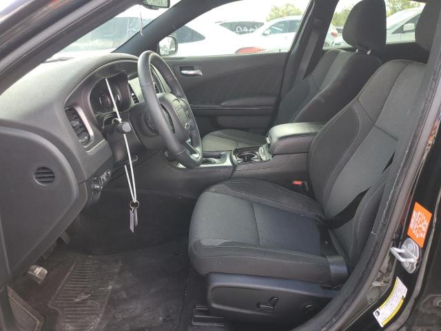 2018 DODGE CHARGER SX - 2C3CDXHG7JH163788
