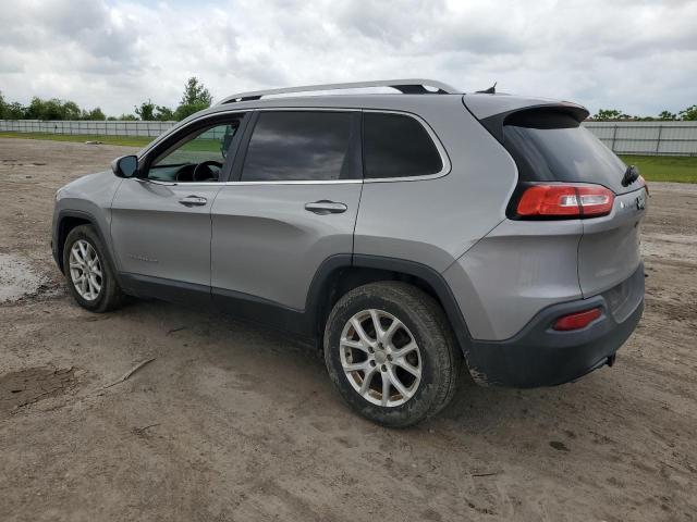 Vin: 1c4pjlcb6fw689705, lot: 54530445, jeep grand cher latitude 20152