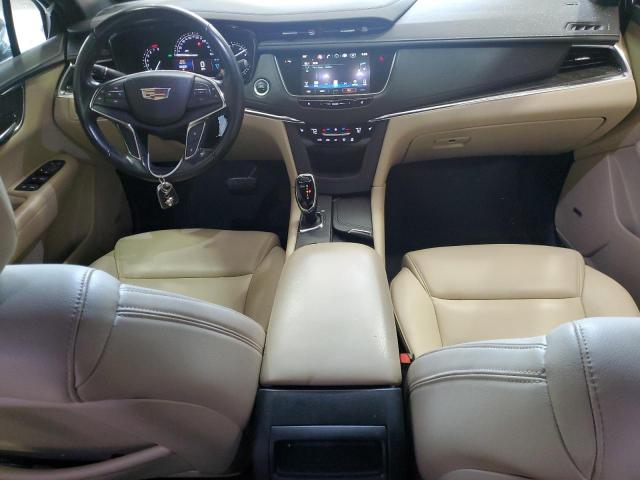 2019 CADILLAC XT5 - 1GYKNBRS1KZ161279