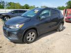 2021 CHEVROLET TRAX 1LT - KL7CJLSB0MB329962