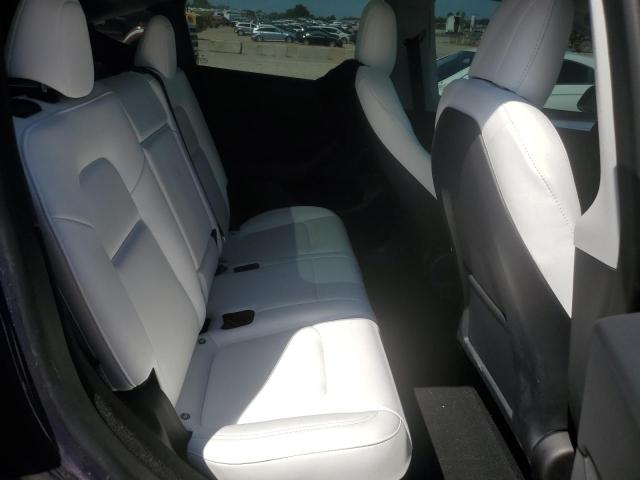 2023 TESLA MODEL Y - 7SAYGDEEXPF616099
