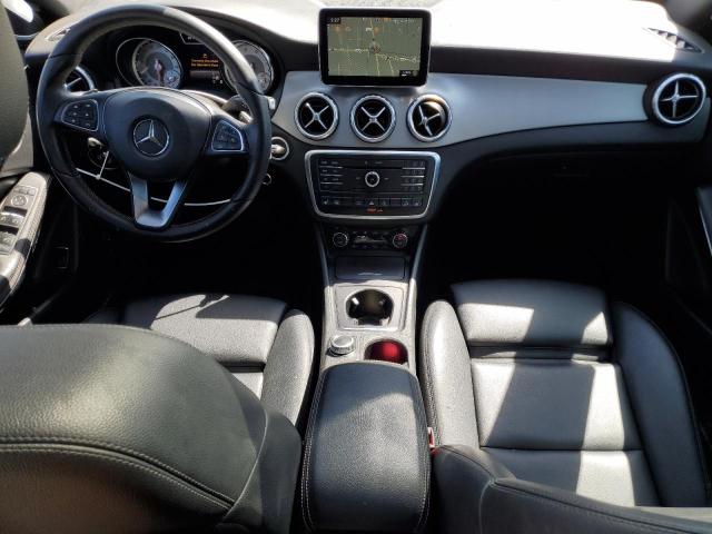 2016 MERCEDES-BENZ GLA 250 4M - WDCTG4GB2GJ260020