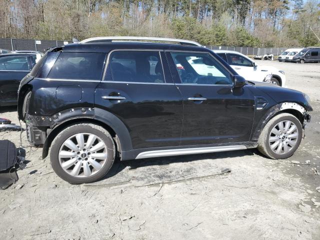 Vin: wmzys7c38h3e06973, lot: 52487865, mini cooper countryman 20173