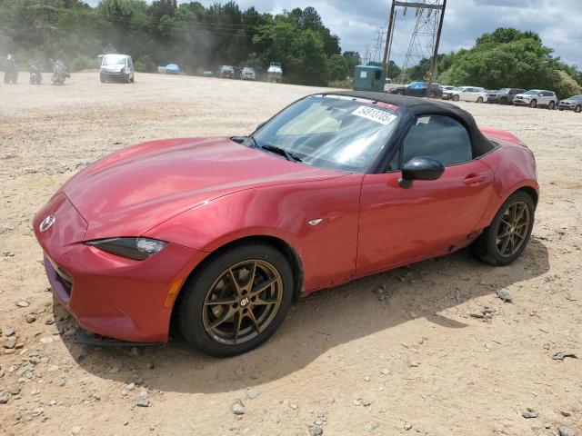 Vin: jm1ndab74g0111302, lot: 54913705, mazda mx5 sport 2016 img_1