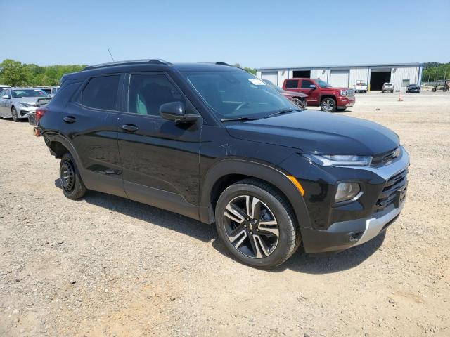 Vin: kl79mpsl8pb188404, lot: 53532635, chevrolet trailblzr lt 20234