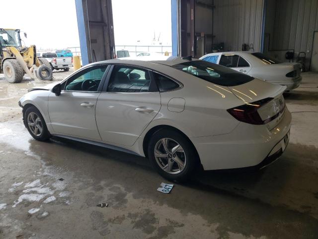 Vin: 5npeg4ja8nh145961, lot: 53060925, hyundai sonata se 20222
