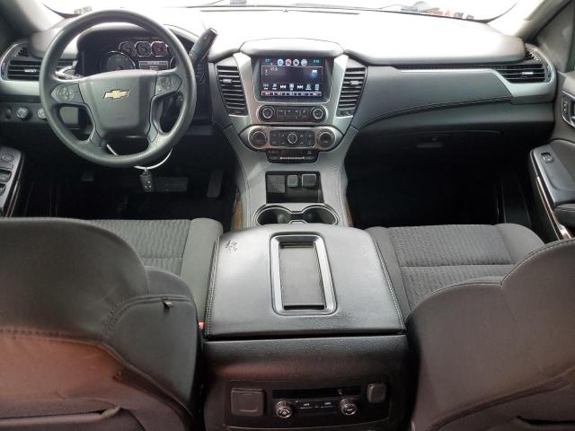 2018 CHEVROLET TAHOE SPEC 1GNSKFKC6JR311904