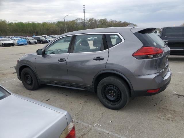 Vin: knmat2mvxhp542304, lot: 53553075, nissan rogue s 20172