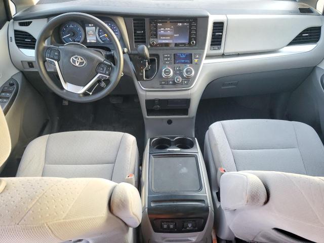 2020 TOYOTA SIENNA LE - 5TDKZ3DC6LS068437