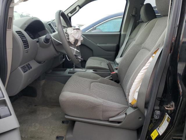 2015 NISSAN FRONTIER S - 1N6AD0ER5FN711170