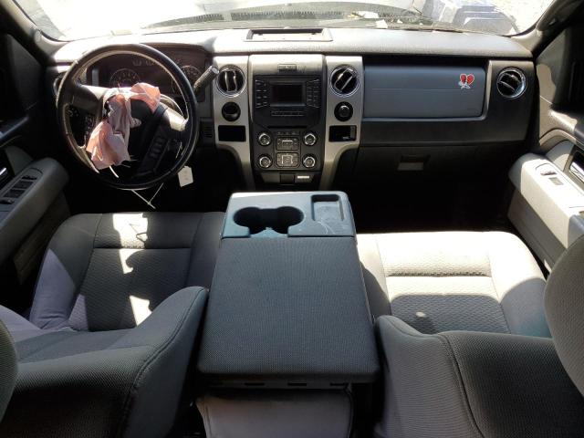 2014 FORD F150 SUPERCREW - 1FTFW1CF9EKG33204