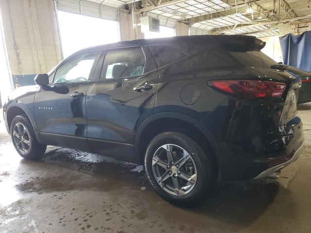 Vin: 3gnkbcr44rs270517, lot: 51773935, chevrolet blazer 2lt 20242