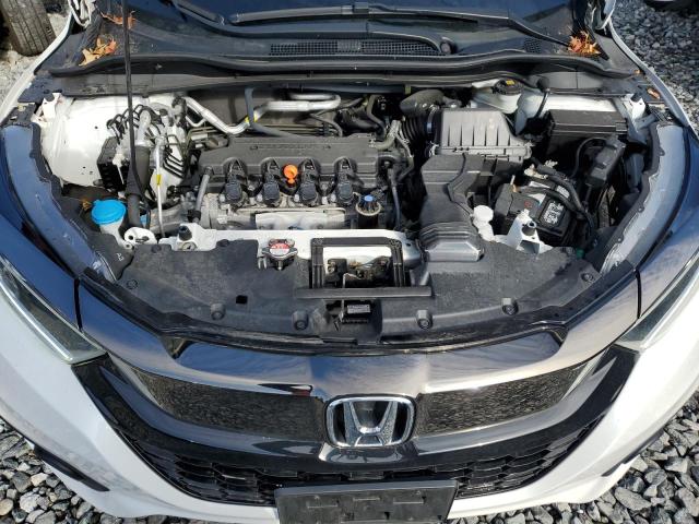 2021 HONDA HR-V SPORT - 3CZRU6H1XMM725095