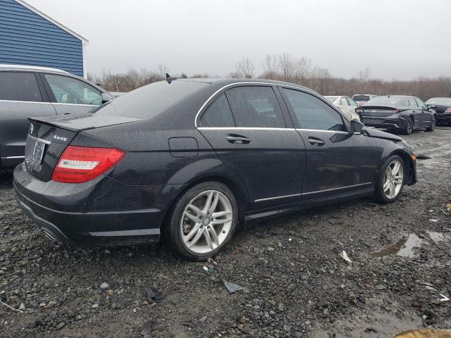 Vin: wddgf8ab7dr275335, lot: 51602815, mercedes-benz c-class 300 4matic 20133