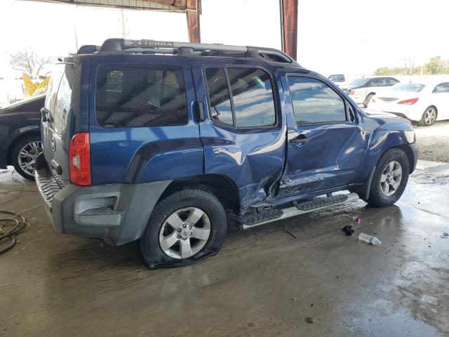 Vin: 5n1an0nu4ac511031, lot: 52001145, nissan xterra off road 20103
