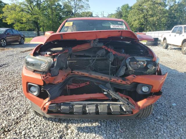 2018 TOYOTA TACOMA DOU - 3TMAZ5CN5JM076469