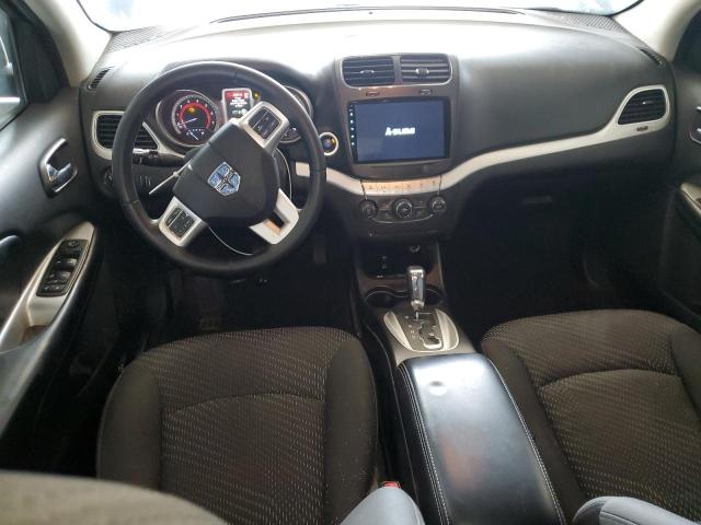 2017 DODGE JOURNEY SX - 3C4PDCBB2HT677164