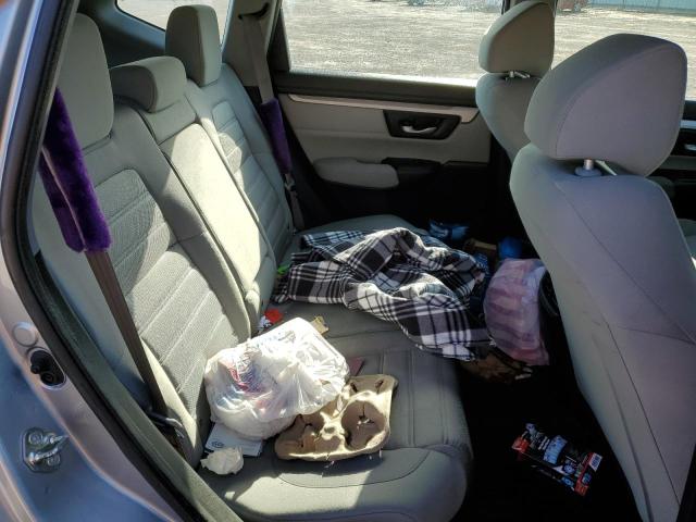 2017 HONDA CR-V LX 7FARW5H32HE004098