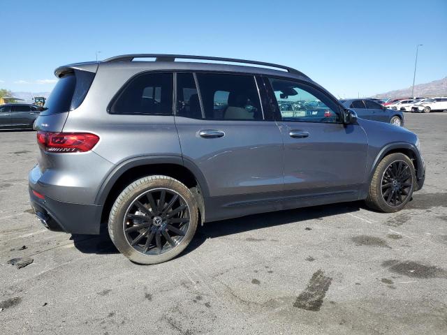 Vin: w1n4m4hb8lw040081, lot: 54938735, mercedes-benz glb-class 250 4matic 20203