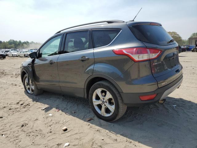Vin: 1fmcu9gx1fuc19345, lot: 54172225, ford escape se 20152