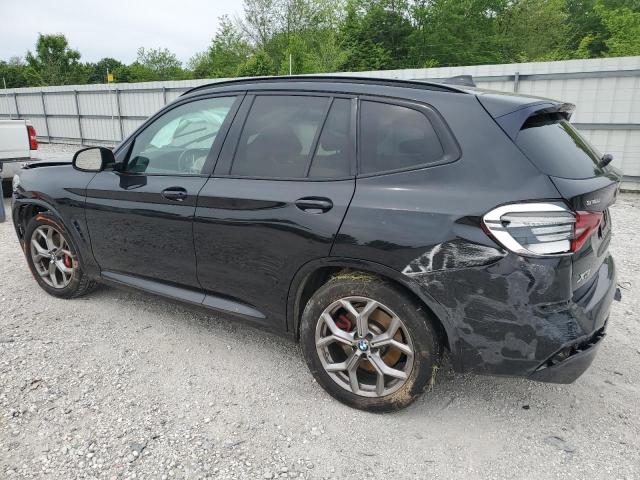 Vin: 5uxty3c08m9e13337, lot: 54330145, bmw x3 sdrive30i 20212