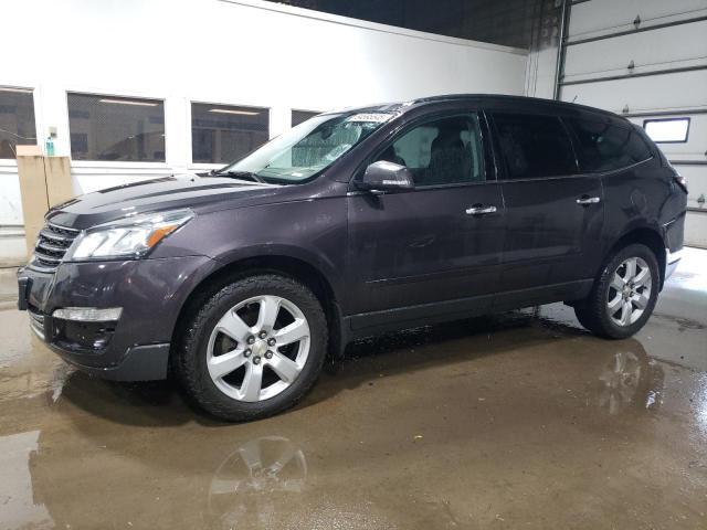 Vin: 1gnkrgkd5gj263670, lot: 54595545, chevrolet traverse lt 2016 img_1