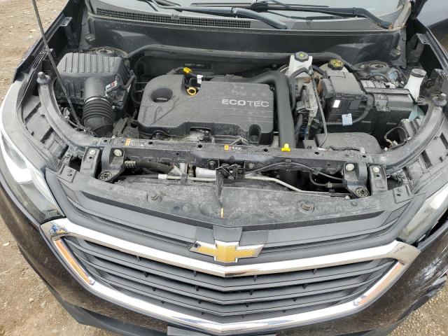 2020 CHEVROLET EQUINOX LS - 3GNAXHEV1LS594282