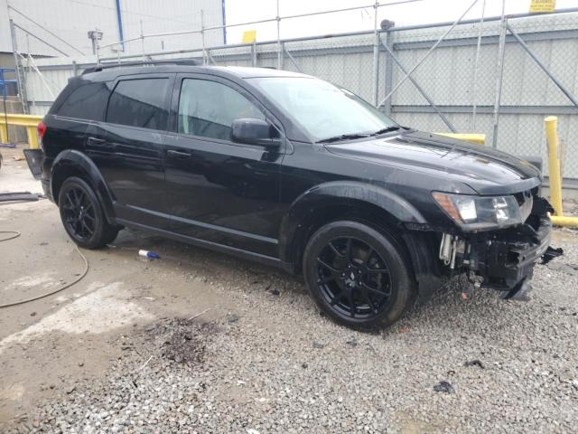 Vin: 3c4pddbg3kt752169, lot: 53678585, dodge journey se 20194