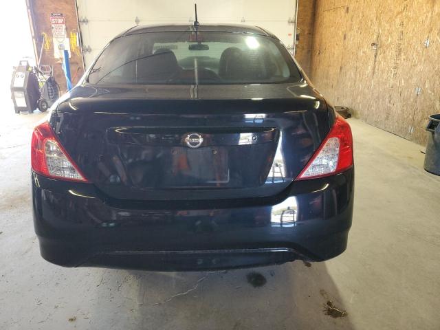 2015 NISSAN VERSA S - 3N1CN7AP1FL949963