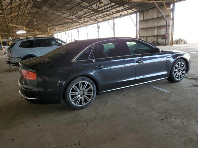 Vin: waurvafd4bn004628, lot: 52244125, audi a8 l quattro 20113