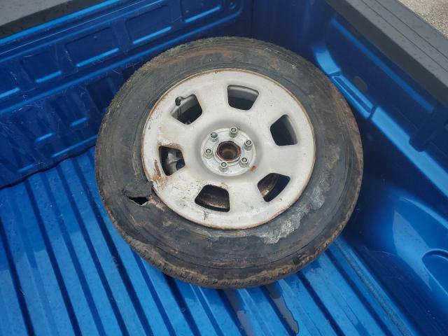 2021 CHEVROLET 150 - 1GCGSBEA8M1142022