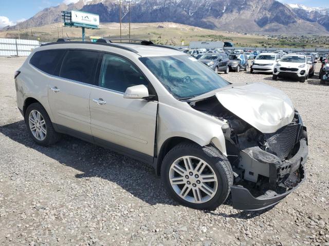 Vin: 1gnkvgkd9ej145677, lot: 53746005, chevrolet traverse lt 20144