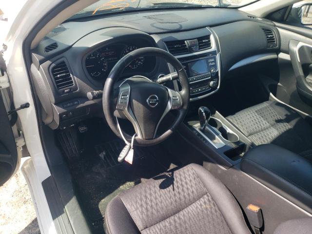 2018 NISSAN ALTIMA 2.5 - 1N4AL3AP5JC241518