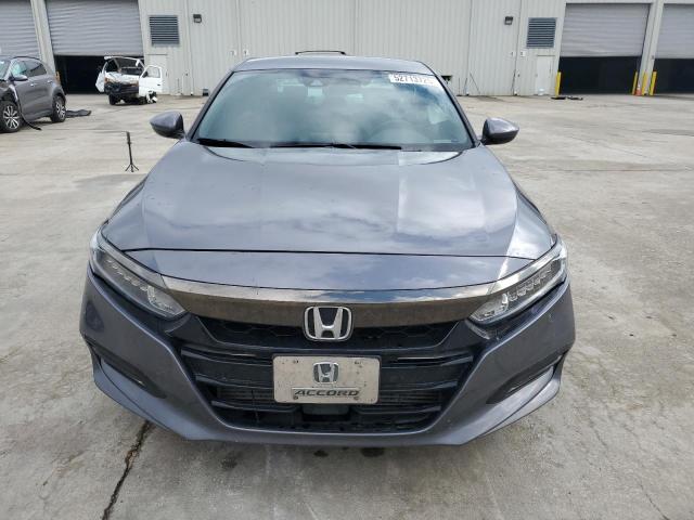 2019 HONDA ACCORD SPO - 1HGCV1F38KA007959