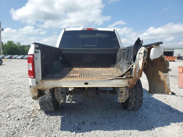 2019 FORD F150 SUPER - 1FTEW1E5XKFD49004
