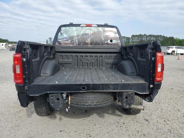 2021 FORD F150 SUPER - 1FTEW1EB4MFC72624