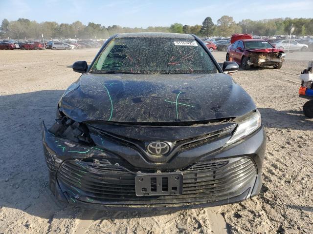 2019 TOYOTA CAMRY L - 4T1B11HK7KU770429