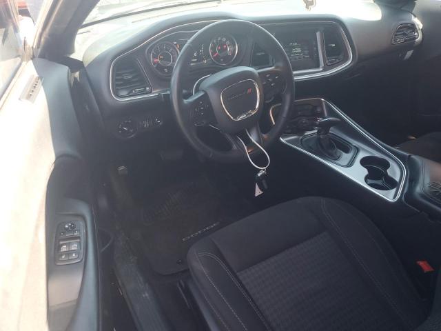 2015 DODGE CHALLENGER - 2C3CDZAT8FH905920
