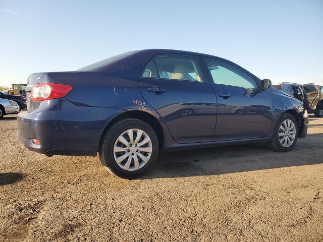Vin: 2t1bu4ee5cc886383, lot: 53427555, toyota corolla base 20123