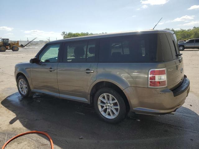 Vin: 2fmgk5b85ebd40917, lot: 55088445, ford flex se 20142
