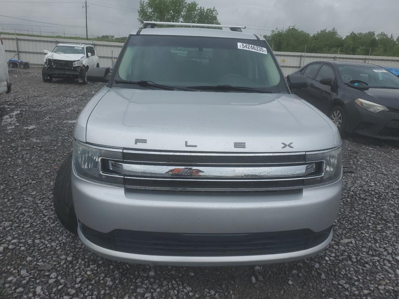 FORD FLEX SE