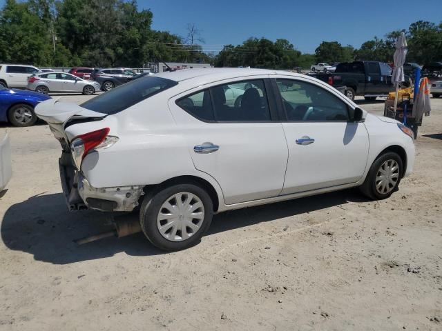 Vin: 3n1cn7ap1hl842916, lot: 53403055, nissan versa s 20173