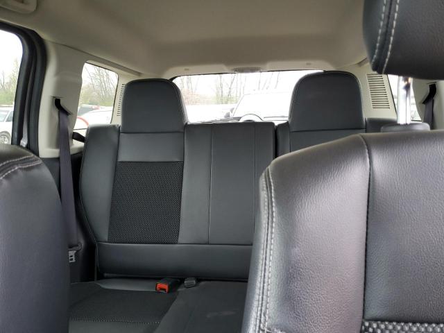 2016 JEEP PATRIOT SP - 1C4NJPBA8GD787607